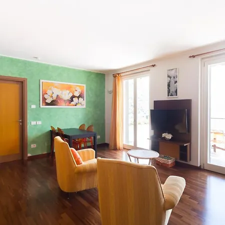 Apartman The Orange Spot *