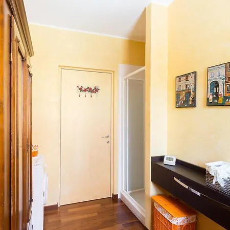 Apartman The Orange Spot