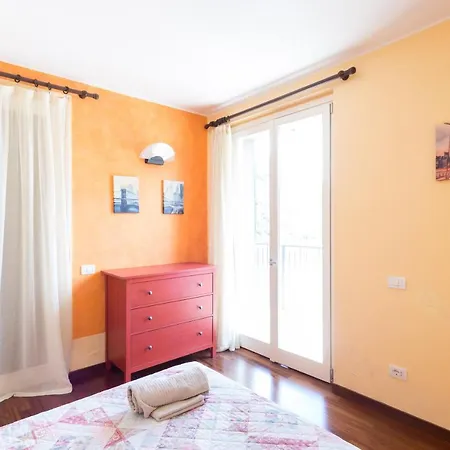 Apartman The Orange Spot *