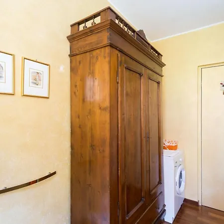 Apartman The Orange Spot