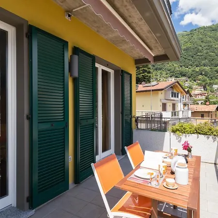 Apartman The Orange Spot *