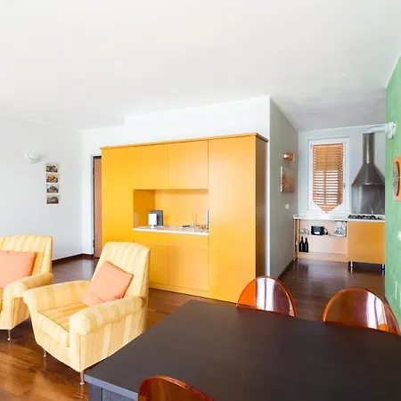 The Orange Spot *