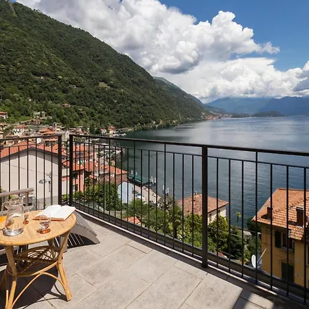 Apartman The Orange Spot Argegno